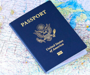 USA Passport Application: How To Apply For First U.S. Passport?