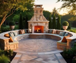 Best Masonry Companies in Montgomery for Patio Construction