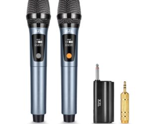Wireless Microphone Market Analysis by Industry Perspective Comprehensive Analysis Growth and Forecast 2020-2034