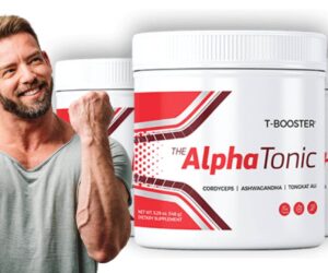 AlphaTonic Review: Is It a Genuine and Effective Solution?