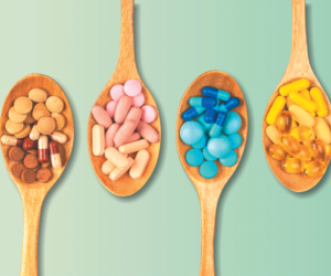 How to Properly Take Dietary Supplements?