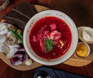 Food Photography Services in Kyiv