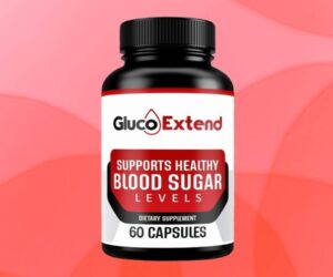 Gluco Extend: Supports Healthy Blood Sugar?