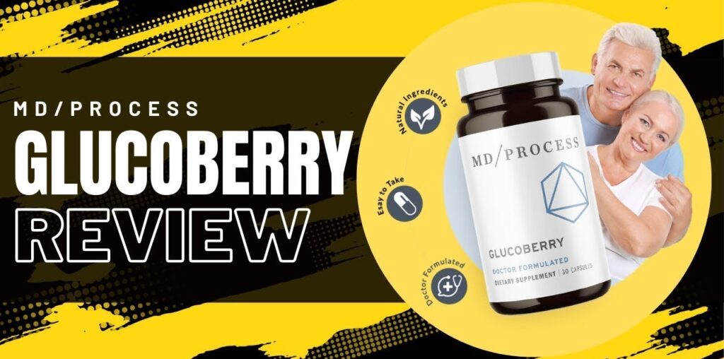 glucoberry reviews