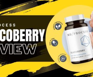 GlucoBerry Pros and Cons You Should Know