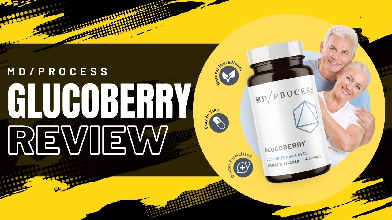 glucoberry reviews