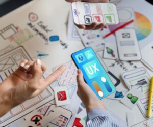 How a Graphic Design Agency in Dallas Enhances User Experience (UX) Design