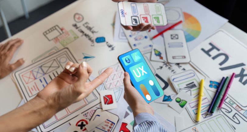 graphic design agency Dallas