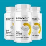joint genesis reviews