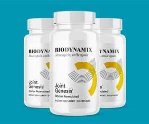 Joint Genesis Helps Rebuild Joint Health