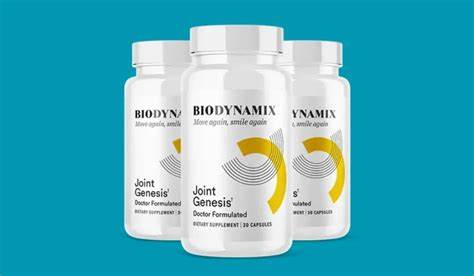 joint genesis reviews