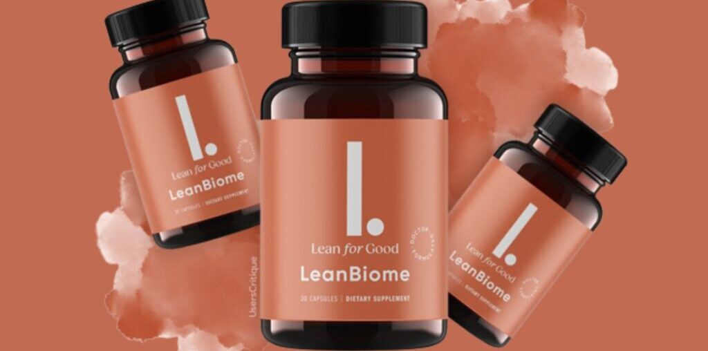 leanbiome reviews