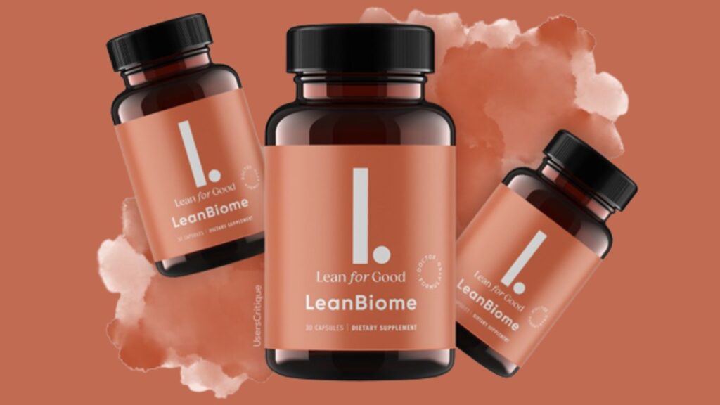 leanbiome reviews