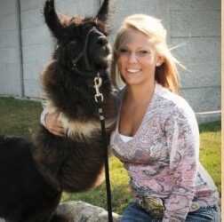Leslie Lane Llama Farm