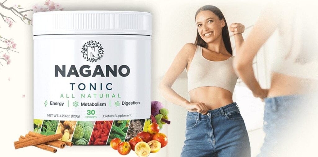 nagano tonic reviews