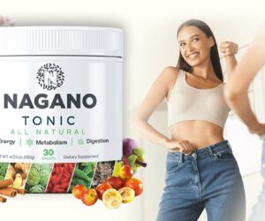 Nagano Tonic: Can It Really Melt Fat Away?