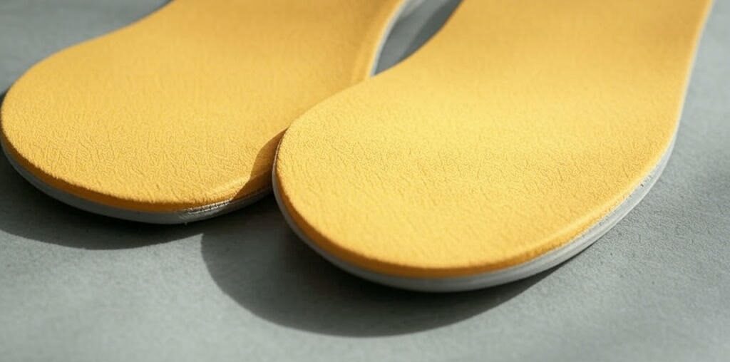 thermal insoles boots