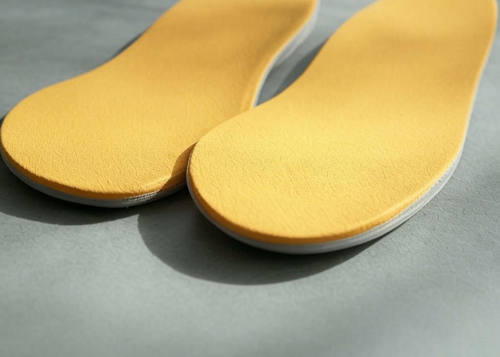 thermal insoles boots
