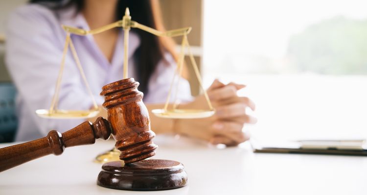 personal injury attorney Los Angeles California