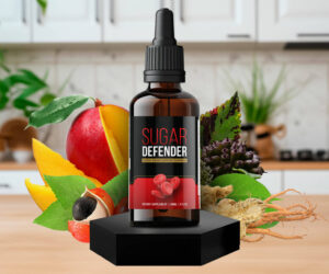Stabilize Sugar with Sugar Defender
