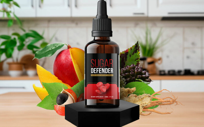 Stabilize Sugar with Sugar Defender