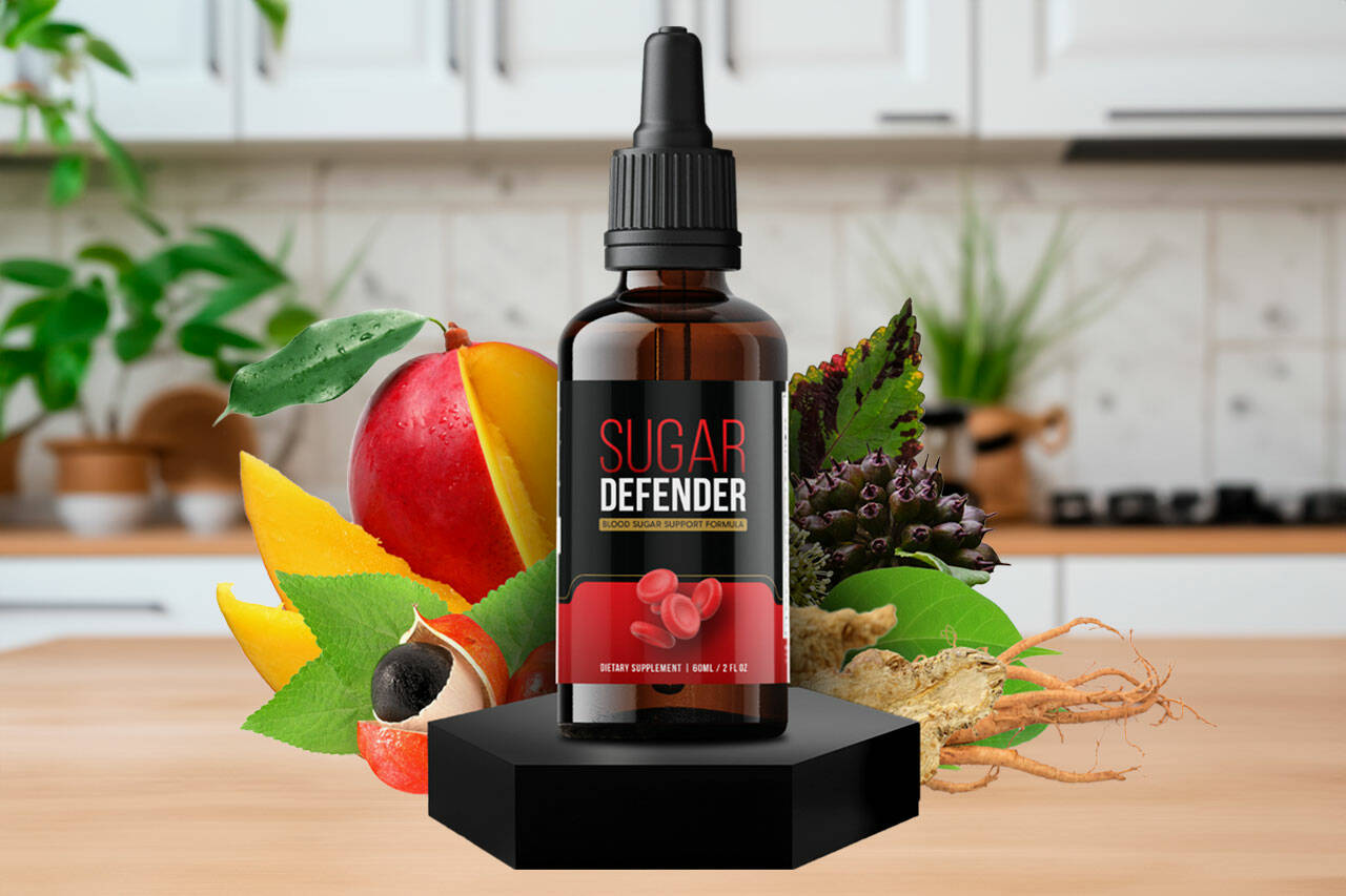 sugar defender reviews