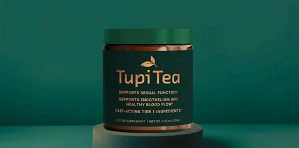 tupi tea reviews