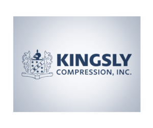 Kingsly Compression: Reliable Natural Gas Compression Solutions.