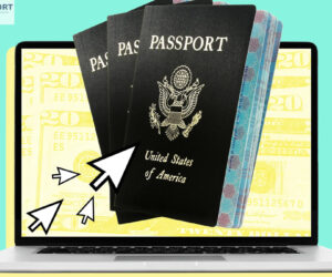 4 Common Passport Renewal Errors and How to Fix Them