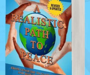 Finding Peace: Understanding War and How to Stop It