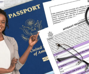 Damaged, Lost, or Stolen Passport? Here’s Exactly What to Do