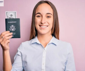 Is an Emergency Contact Required on a USA Passport Application?