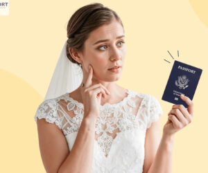 Marital Status Questions on a USA Passport Application Our Guide