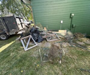 Richie Bros Junk Removal