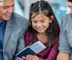 Traveling with Kids? What You Need to Know About Child Passports