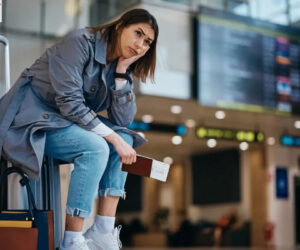 USA Passport Application: How to Renew a Passport from the United States