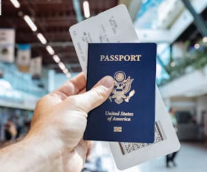 USA Passport Application: Five Steps to Take If You Lose Your Passport