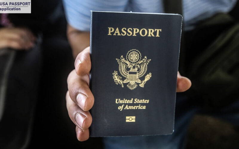 USA Passport Application: Instructions for First Time USA Passport Applicants
