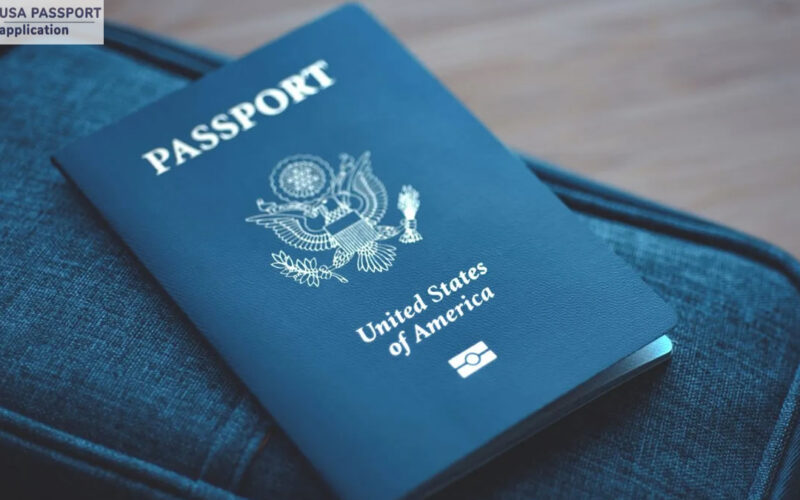 USA Passport Application Renewal Rules for Expired USA Passport
