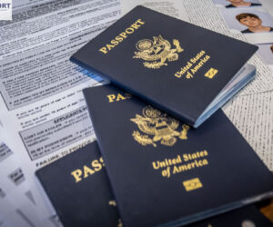 USA Passport Application: DS 11 Passport Application Form for New Passport