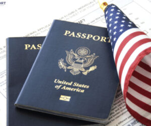 USA Passport Application: How To Replace A lost USA Passport