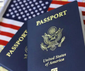 USA Passport Application: Don’t Wait to Renew Your Passport It Only Takes a Few Minutes Online