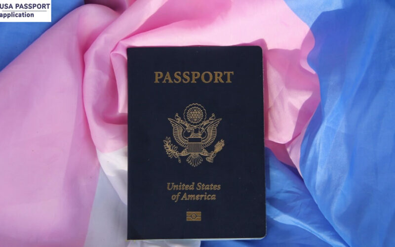USA Passport Application: How to Change or Correct Your USA Passport Information