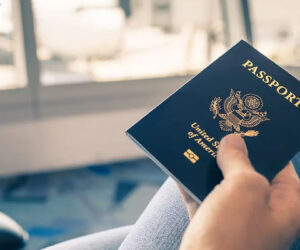 USA Passport Application: How To Replace a Lost or Damaged Passport After a Major Disaster