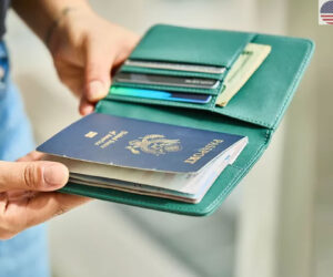 USA Passport Application: Can You Fly with a Damaged Passport?