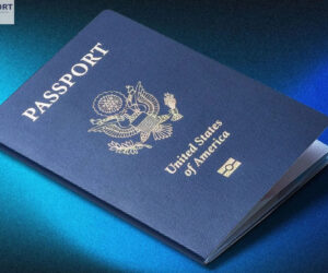 Travel Plans and Proof of Travel on a USA Passport Application
