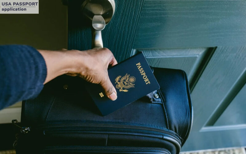 Recent Changes to Gender Options on USA Passport Application
