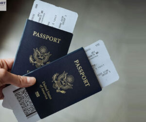 USA Passport Application: Do You Require a Middle Name on a USA Passport