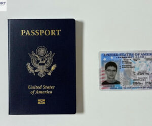 USA Passport Application: How to Add More Pages to Your US Passport