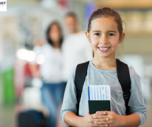 USA Passport Application: Simple Steps to Get a Passport for Your Child